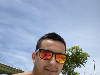 Colombia Is Where I Live And My Age Is 27 Years Old