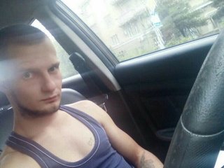 My Age Is 28 Years Old, My Model Name Is Alexz7z