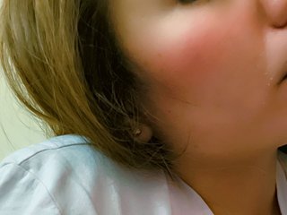 My Age Is 30 Years Old! I Am From El Salvador City! A Sex Cam Horny Female Is What I Am