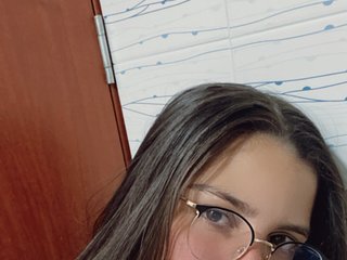 I Am A Brunette, A Sex Webcam Lovely Honey Is What I Am