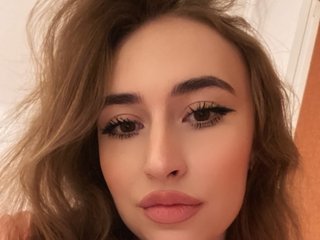 A Camwhoring Eye-catching Bimbo Is What I Am, I Am A Blonde And At BongaCams People Call Me Veronika-3