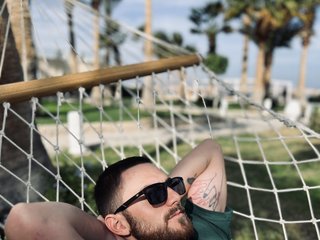 My BongaCams Model Name Is Bodyby, I'm 25 Years Old