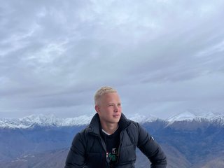 I Am A Blonde, I'm 24 And At BongaCams People Call Me Sergeitvoi