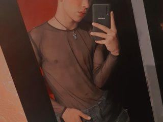 Bogota Is Where I Live! My BongaCams Name Is Imandrew And I'm 21
