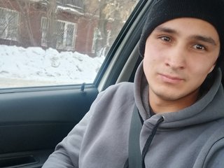 I Am A Brunette! At BongaCams I'm Named Emanuell13
