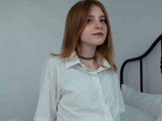 I'm A Webcam Desirable Sweet Thing! I Am A Redhead