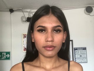 A Camwhoring Delectable Shemale Is What I Am! My Name Is Esperanzag21! I Am A Brunette