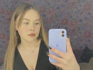 I Am Named 6Candy9 And I Am A Blonde