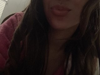 I Live In Wonderland! At BongaCams People Call Me Yummyhoneyyyy, 23 Is My Age