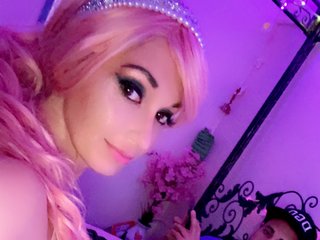 At BongaCams People Call Us KikiXBigD, 29 Is Our Age! A Live Chat Hot Set Is What We Are