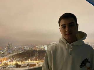 My Model Name Is 6DavidBigDick