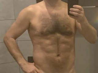 I'm 46 Years Old And I Am A Brunette 2