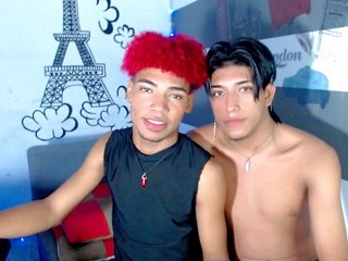 We Have Blonde Hair, A Sex Cam Sexy Doublet Is What We Are