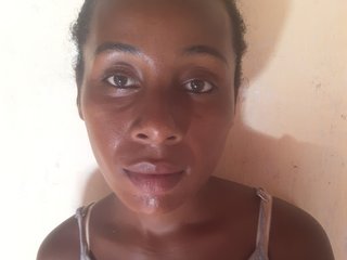 I Am Named BlackWife And A Camming Irresistible Lady Is What I Am, I Live In Cotonou
