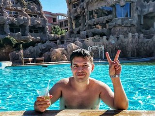 My BongaCams Model Name Is DonDonMorello
