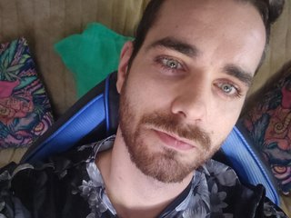 My BongaCams Name Is Senyormk