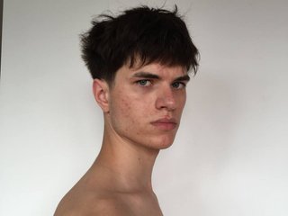 I Am Named Mivort, I'm 19 Yrs Old