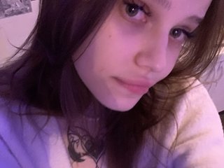 I'm 18 Yrs Old! A Live Chat Delicious Chick Is What I Am And I Am A Brunette