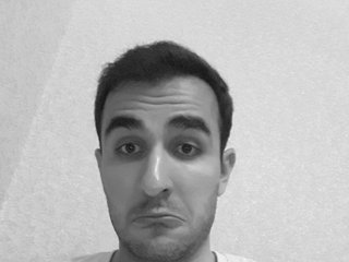 I Am From Moscow And I'm 28 Years Old