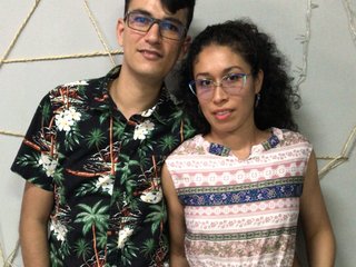 Our Name Is Julianxana, We Are A Sex Cam Eye-catching Doublet And We Are Brunette