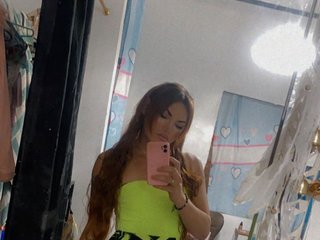 I Am A Redhead And I Am Named Powerfullgirl! A Cam Pretty Trans Is What I Am