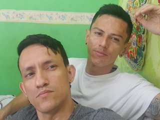 Our BongaCams Model Name Is Menshots And We Have Brunette Hair