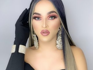 I'm 22 And My BongaCams Name Is Tsblondes, A Cam Pleasing Trans-sexual Is What I Am