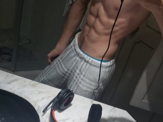 I Am A Brunette! My Age Is 18 Years Old! I Am Named Youngreekboy