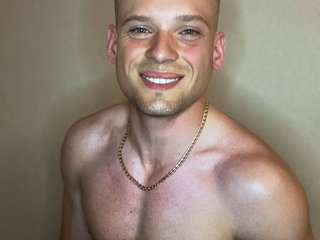 I'm 27 Years Old And At BongaCams I'm Named MrBelomore