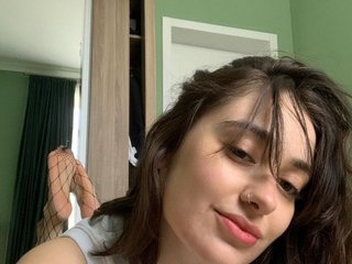 I'm A Sex Webcam Pleasing Babe And Tashkent Is Where I Live! I Am A Brunette