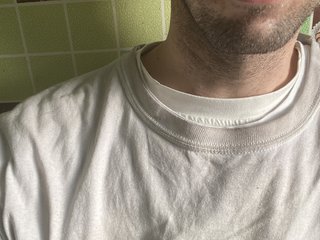 34 Is My Age! I Am Named Johnnydick616