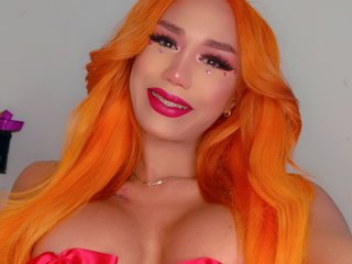 A Cam Seductive Transsexual Is What I Am, My Model Name Is Arielfetish, I Am A Redhead