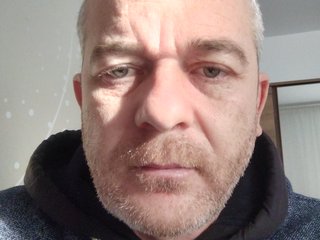 I Am A Brunette! I Am Named Valentin83a