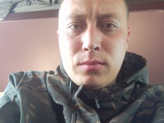 I Am A Blonde! My BongaCams Name Is Volodka997