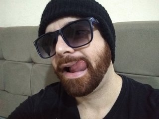 I Am A Redhead! My Age Is 31 Yrs Old