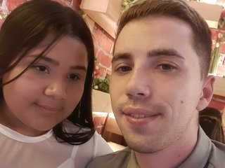 At BongaCams People Call Us Esperanza0416! We Are Brunette