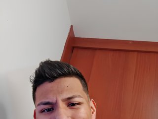 At BongaCams I'm Named Dylantheboy! My Age Is 19 Years Old
