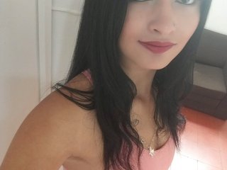 I'm 21 Years Old And A Camwhoring Luscious Girl Is What I Am, My Model Name Is KrissySins