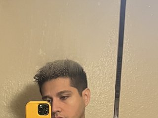 I Am A Brunette! My Model Name Is Antonioprv