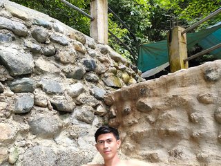 I'm 25 Years Old And Mati Davao Oriental Is Where I Come From