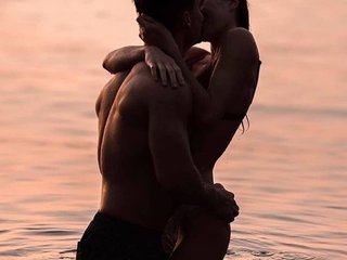 30 Is Our Age And At BongaCams We Are Named ONELove1323