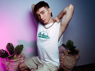 I'm 18 Years Of Age, My BongaCams Model Name Is DylanStrauss
