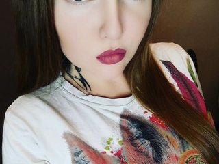 I Am A Blonde, People Call Me CrystalA669, A Live Webcam Lovely Sweet Thing Is What I Am