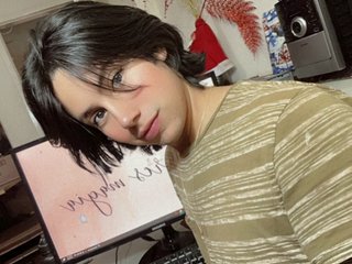 My BongaCams Name Is AhinaraGill! A Sex Cam Hot Trans-sexual Is What I Am
