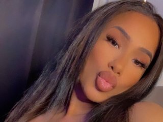 I Am Named Cocobabex! I Am A Brunette