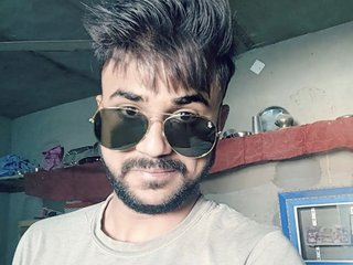 I Am A Brunette And My Age Is 21 Yrs Old, I Come From Bikaner