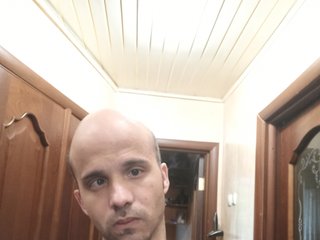 My BongaCams Model Name Is Anton3317 And I'm 31