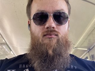 I Am A Blonde And I'm 35