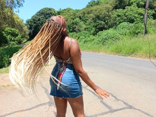 My Age Is 23 Yrs Old, I'm A Live Webcam Sensual Hottie And My BongaCams Model Name Is Chocmuffin1