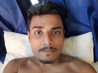 My BongaCams Model Name Is BigCock-BBC, 24 Is My Age